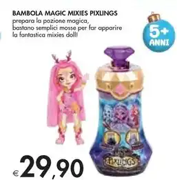 Paghi Poco Mulino bianco pan bauletto offerta