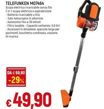 Sigma Sigma filetti di merluzzo offerta