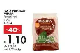 Sigma Mutti passata offerta