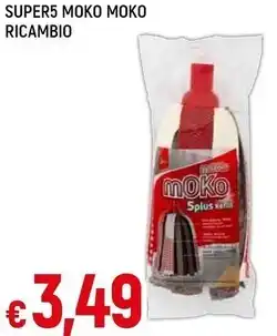 Sigma Peperonata di pollo e tacchino offerta