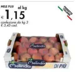 Sigma Schweppes bibite gassate offerta