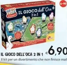 Paghi Poco Sammontana amando offerta