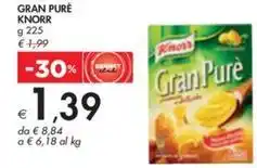 Sigma Saclà condiverde riso per insalate offerta