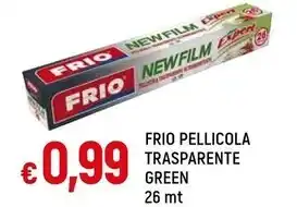 Sigma Fettine sceltissime di scottona offerta