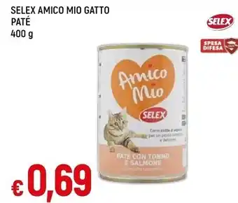 Sigma Aia cordon bleu classico offerta