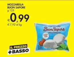 Sigma Borgo ducale vino offerta