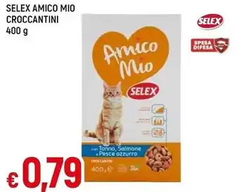 Sigma Amadori polpettine offerta