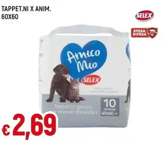 Sigma Martini grigliata di suino offerta