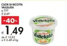Sigma Muller yogurt offerta