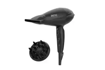 Unieuro Imetec salon expert p11 2300 2100 w nero offerta