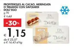 Sigma Grissin bon fette biscottate offerta