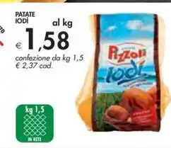 Sigma Sant'anna acqua minerale naturale offerta