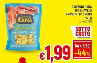 Ard Discount Pesche polpa gialla offerta