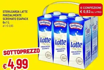 Ard Discount Granbuono - formaggio italiano offerta