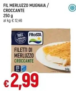 Ard Discount Tesori del cuoco sugo alla puttanesca offerta