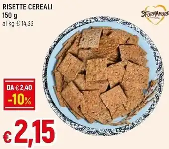 Ard Discount Cuore di mamma gelato di soia offerta