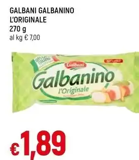 Ard Discount Sorsy bevanda alla mandorla offerta