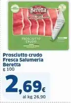 Iper La Grande Mitama astuccio up side 1 zip offerta