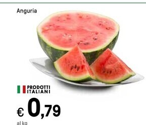 Iper La Grande Anguria offerta