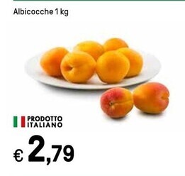 Albicocche