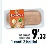 Iper La Grande Iper mozzarella offerta
