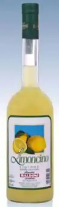 Limoncino Baldoni 70 cl