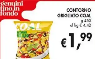 Tigros Bonduelle taccole offerta