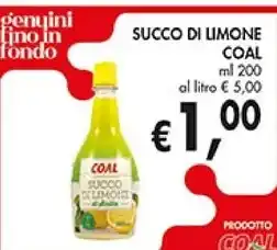 Tigros Moretti birra offerta
