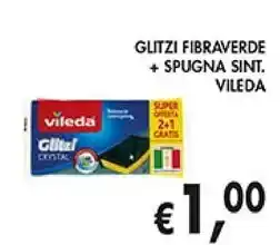 Tigros Spiedini mini rustici di suino offerta