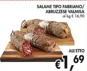 Tigros Granarolo stracchino alta qualita offerta