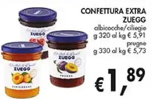 Tigros Giglio oro olio di semi di girasole offerta