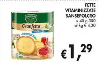 Tigros Equilibra potassio & magnesio offerta