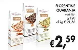 Tigros Calvè salse top down offerta