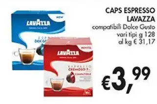 Tigros Mulino bianco biscotti offerta