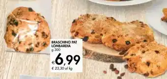 Tigros Pampers pannolini-mutandini offerta