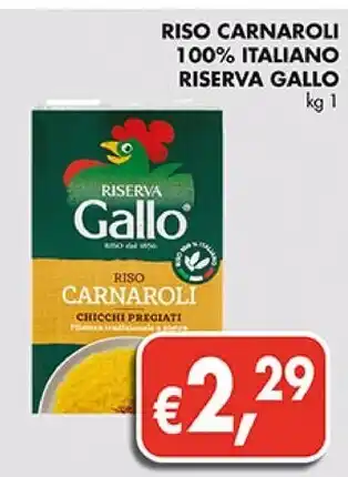 Tigros Splendid caffe offerta