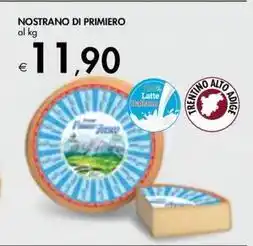Tigros Lavazza caffè espresso crema e gusto offerta