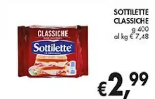 Tigros Galbani grattugiato grangusto offerta