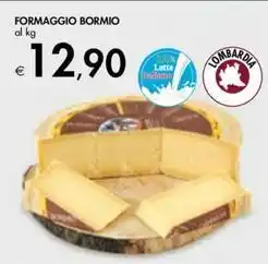 Tigros Recoaro acqua brillante offerta