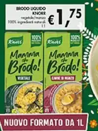 Tigros Levissima acqua offerta