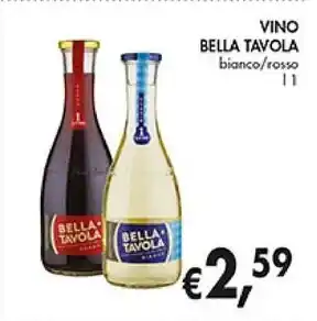 Tigros Becks birra offerta
