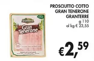 Tigros Fage yogurt greco total offerta