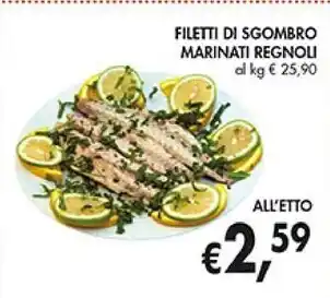 Tigros Aia affettati al forno aequilibrium offerta