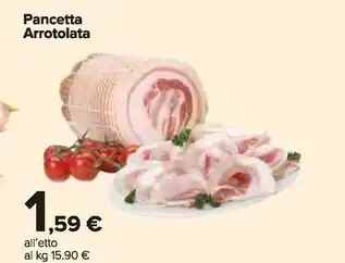 Gourmet Déco Granarolo burro offerta