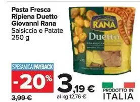Gourmet Déco Nostromo filetti di tonno all'olio di oliva offerta