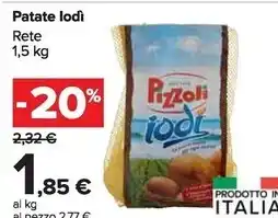Gourmet Déco Aia pollo fusi offerta