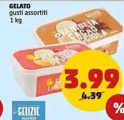 PENNY Gelato offerta
