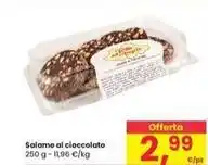Ard Discount Optimo tronchetto offerta
