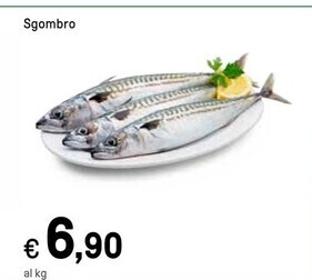 Iper La Grande Sgombro offerta