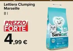 Iper La Grande Equilibra potassio & magnesio zero 18 bustine monodose offerta